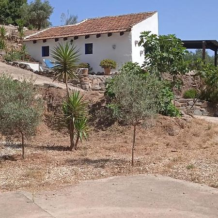 Morales Cottage Almogía Exterior foto