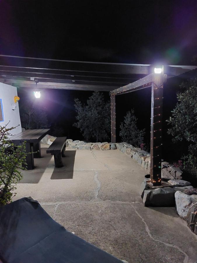 Morales Cottage Almogía Exterior foto