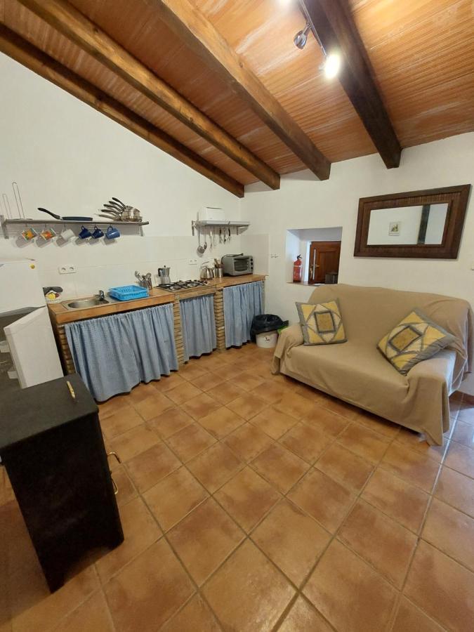 Morales Cottage Almogía Exterior foto