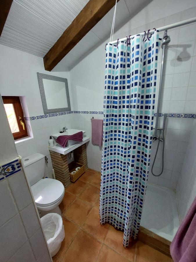 Morales Cottage Almogía Exterior foto