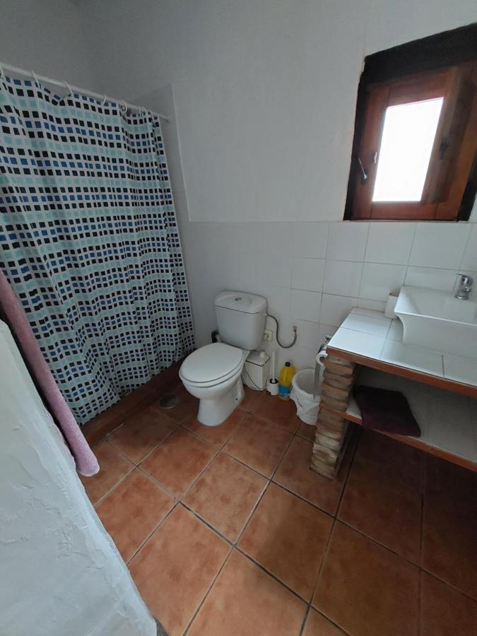 Morales Cottage Almogía Exterior foto