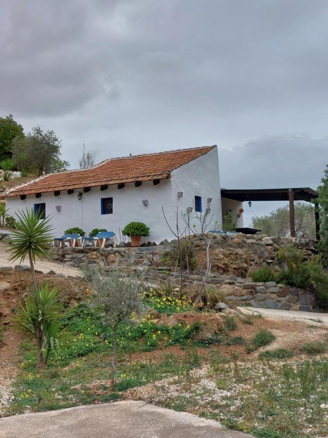 Morales Cottage Almogía Exterior foto