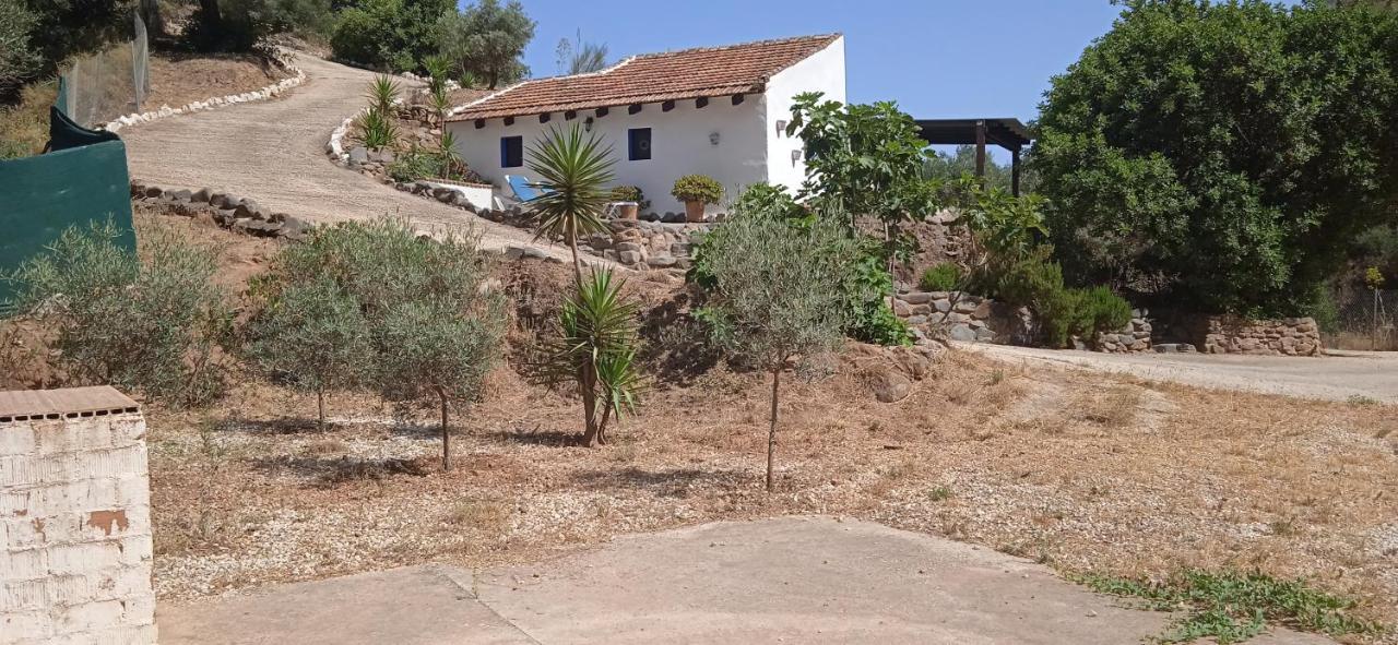 Morales Cottage Almogía Exterior foto