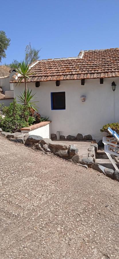 Morales Cottage Almogía Exterior foto