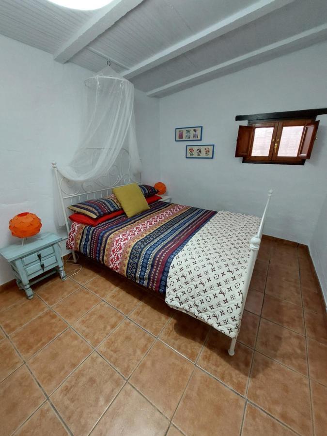 Morales Cottage Almogía Exterior foto